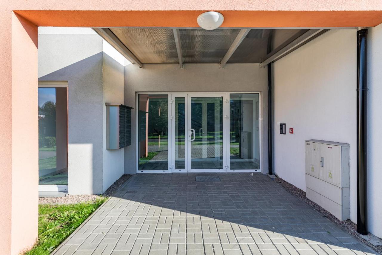Apartamenty Polnocna By Noclegi Renters Ujście-Darłowskie Eksteriør bilde